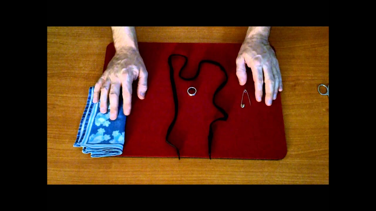 TUTORIAL MICRO-MAGICO!!! ▐ K52