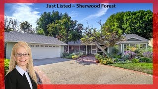 8963 Oak Park Ave. Sherwood Forest