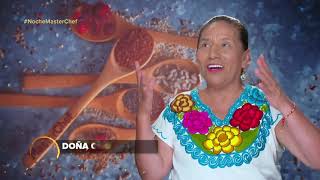 Capítulo #8 | MasterChef México 2019