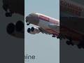 🤩RARE Emirates A380 Courier Express Livery Takeoff ✈️Frankfurt Airport -Close 🆙