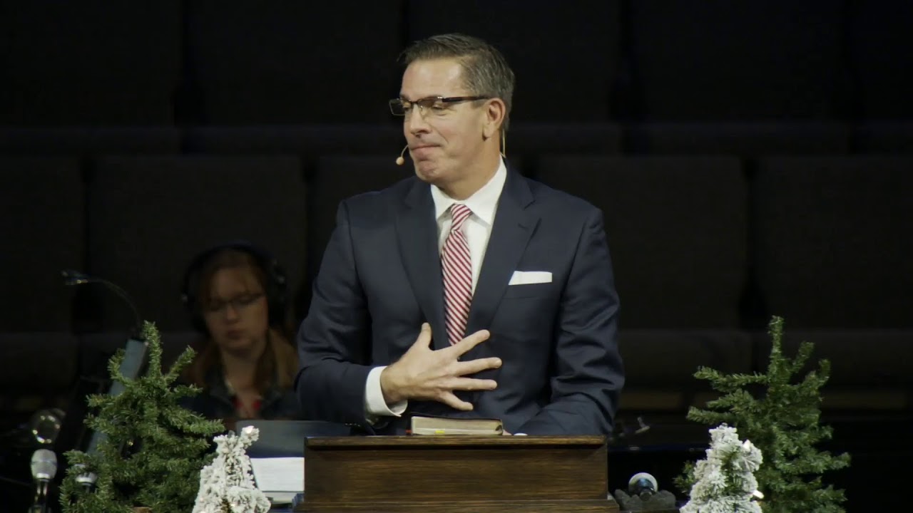 Hunters Glen Baptist Church Live Stream YouTube