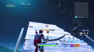 Blueberry Faygo - Lil Mosey Fortnite Montage