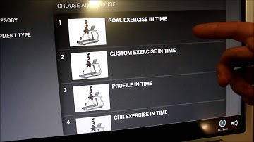 New!  Technogym Treadmills at The Arena Club