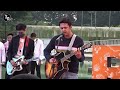 Nadhif Basalamah - To Be With Me (Live At Pre Event RJF 16 Apr 2022)