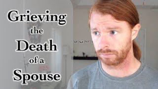 Grieving the Death of a Spouse (Grief) - With JP Sears