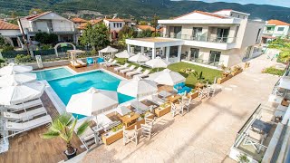 Lagaria Hotel Ii, Asprovalta, Greece Travel Suggestions