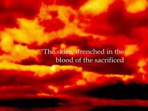Solstice (2007, 2012) by Ulises Silva: An apocalyptic thriller: Main Book Trailer