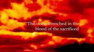 Solstice book trailer