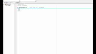 C++ Video 2 - Basic Syntax