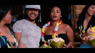 AGUA DE COCO - RASTAMAN (VIDEO OFICIAL)