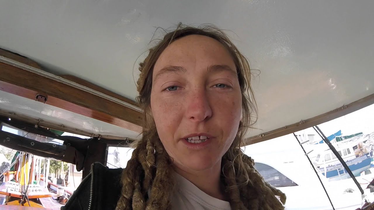 Episode 169 – Final Days Before the Launch – Life on a Sailboat Day 74