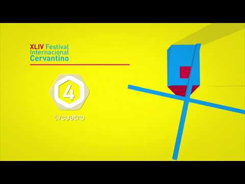 Aérea Negrot Live Festival Cervantino Guanajuato 2016
