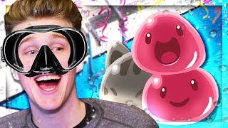 POOL PARTY! | Slime Rancher w/Lachlan #9