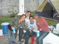 partys handball Infantes sodegua