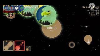 Nebulous.io Highlights