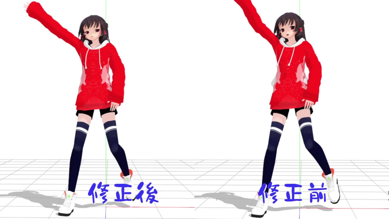 ｍｍｄ動画作成解説してみた ゆっくり実況 Youtube