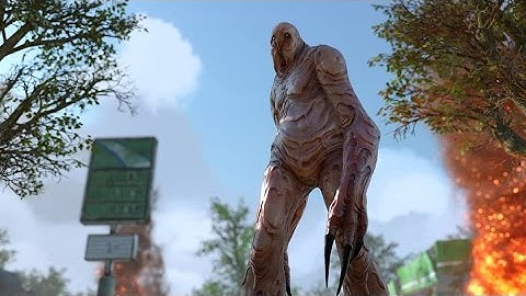 XCOM 2 Faceless [PAX 2015]
