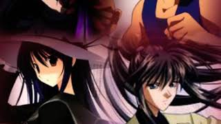 ((Full))flame of recca s3