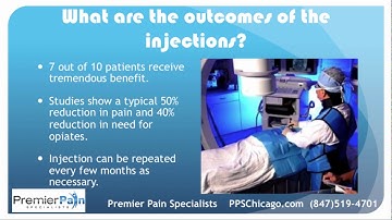 Superior Hypogastric Plexus Block info from a Chicago Pain Center (847) 519-4701