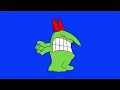 Juste Pour Rire Just For Laughs Victor Animation Blue Screen 2007s Styled