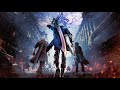 Devil May Cry 5 OST GARAGE Main Menu 