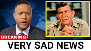 We Finally Know Why Andy Griffith Was Buried Just 4 Hours After He Died