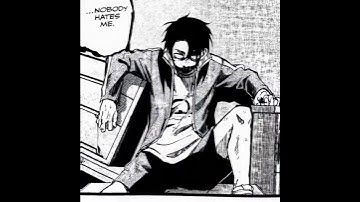 Yamori Kou — More Than Just a Vampire | #animeedit #mangaedit #callofthenight #yofukashinoUta