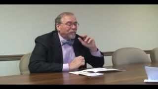 Lancaster Mayor Rick Gray on decision to run for 3rd term