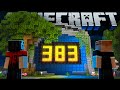 O PODER DOS LEDS - Minecraft Em busca da casa automática #383