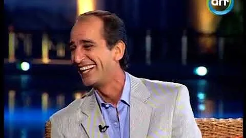 هشام سليم يحكي في لقاء نادر عن كواليس مشهد هاتي بق الشهير في إمبراطورية ميم هشام سليم يحكي في لقاء نادر عن كواليس مشهد هاتي بق الشهير في إمبراطورية ميم