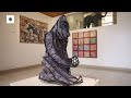 Inside Choose Kigali contemporary art gallery