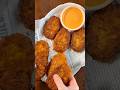 How to Make Crispy Grated Potato Pancakes | 10-Minute Potato Snacks Recipe #shorts #potatorecipes