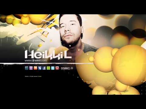 Heikki L - Our Tribe (Original Mix)