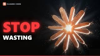 Claude Code — 5 Mistakes Killing Your Productivity