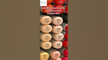 4 reasons why you should use Copic markers