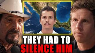 Former DEA Agent Reveals Why El Mencho Had to Be Killed | Hector Berrellez