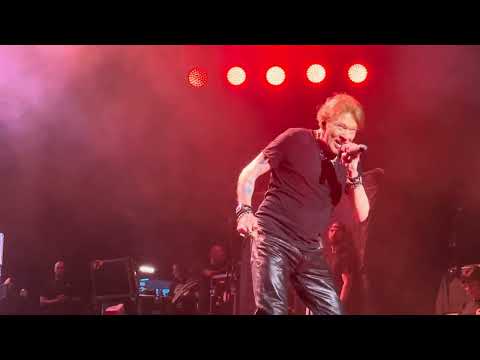 Guns N’Roses “Hard Skool” live @ Accor Arena Paris, France 1st July 2026