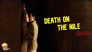 THE MURDER OF A WEALTHY YOUNG WOMAN ABOARD A CRUISE SHIP | Death on the Nile | Summary