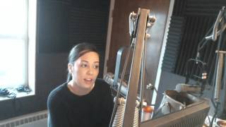 Battle Creek Enquirer Reporter Jennifer Bowman Talks Local And State Elections | Richard Piet Show