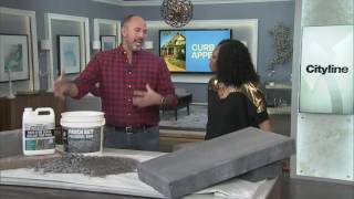 Creating a beautiful pathway to your home