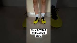 Nivia Ditmar 2.0 Football Boots
