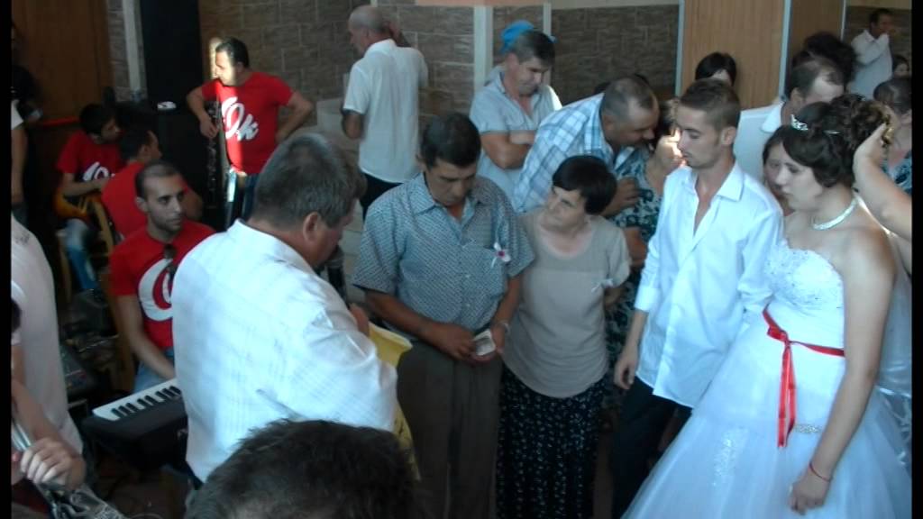 Svadbata na Arzu & Yakub 26-07-2015 Grad Nikopol Cast 8