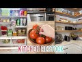 Kitchen Random Restocking and Organizing 🥫 Extremely Satisfying Compilation ✨ #VlogsfromTikTok