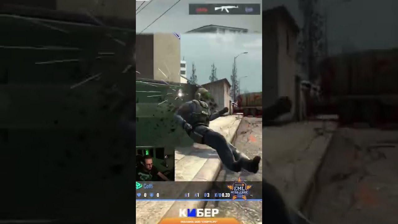 ANT1KA ВЫНОСИТ ТРОИХ, ВОУ 🤯