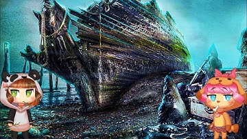 Ghost Town Mysteries - Hidden Object