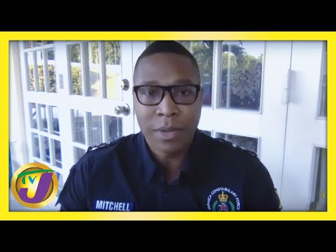 Jamaica Disaster Risk Management Plan | TVJ Smile Jamaica