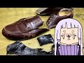 あはっ あはっ こんなになっちゃった........【セダークレスト】