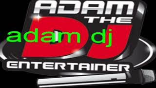 Alvaro Soler La Cintura Remix Adam Dj