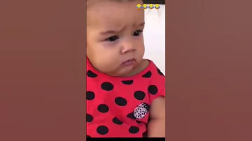 Funny Kids Baby 
