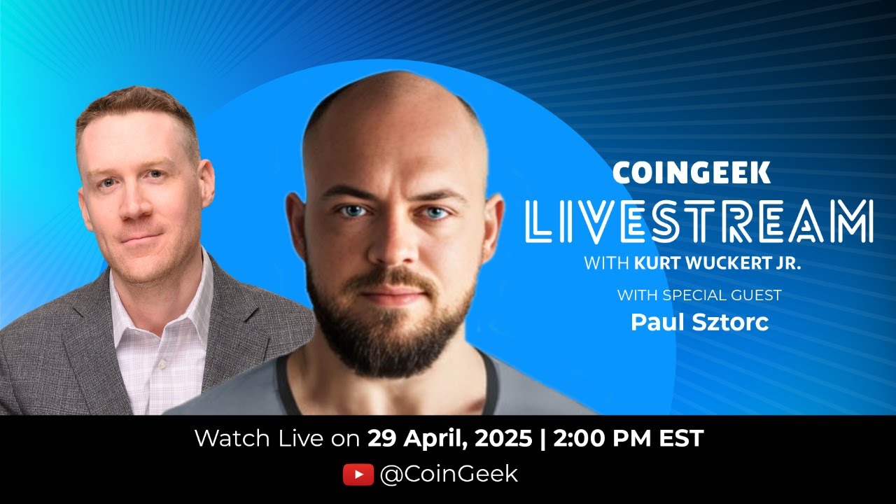 Bitcoin L1 vs L2 Debate with Paul Sztorc